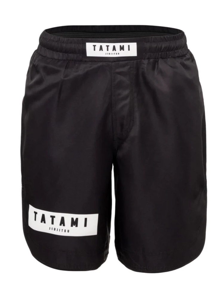 Шорты tatami fightwear #1