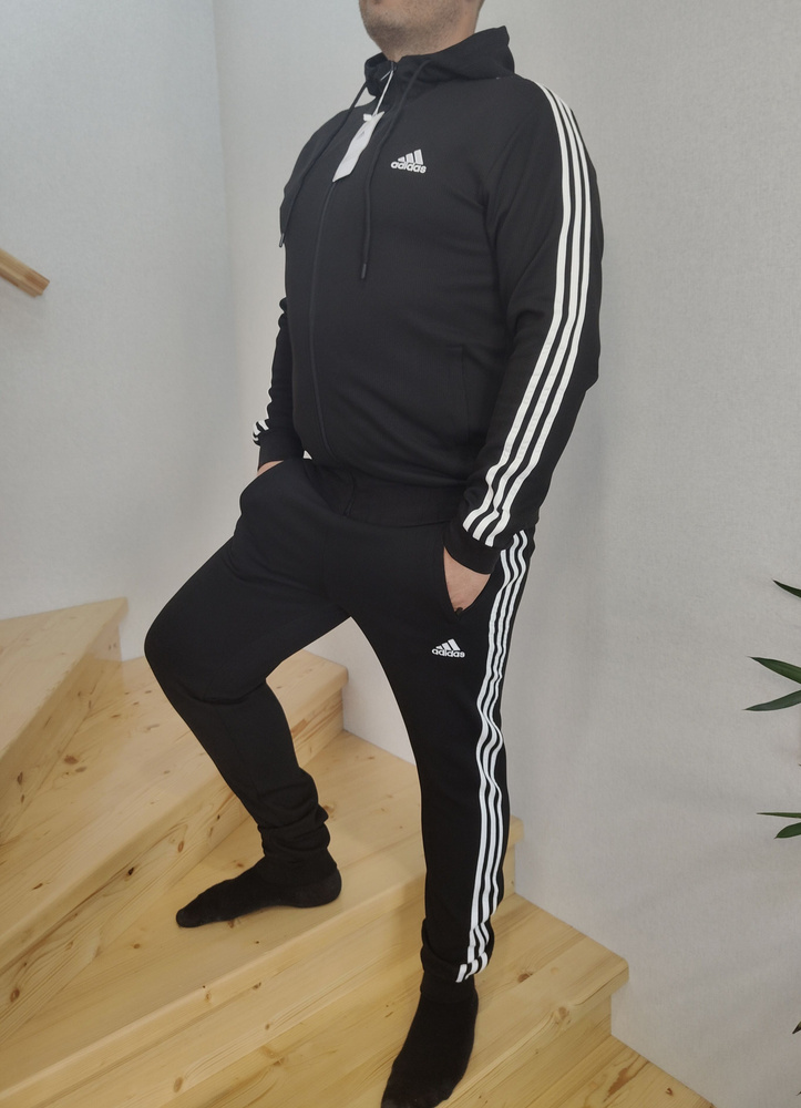 Костюм спортивный adidas #1