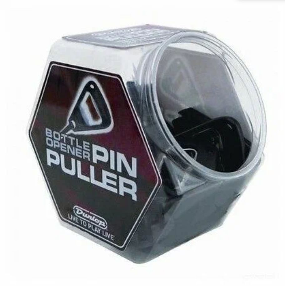 Инструмент Dunlop 7016J Bridge Pin Puller 20Pack #1