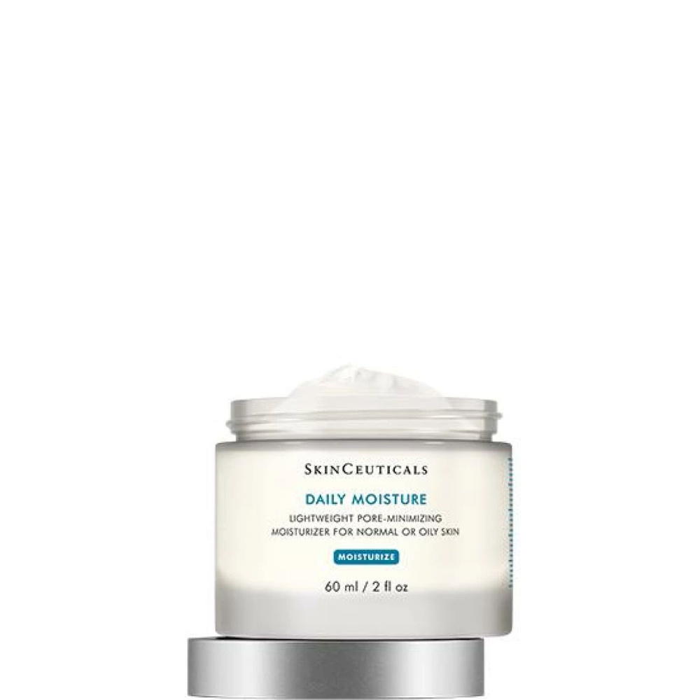 Легкий увлажняющий крем Skinceuticals daily moisture 60 мл #1