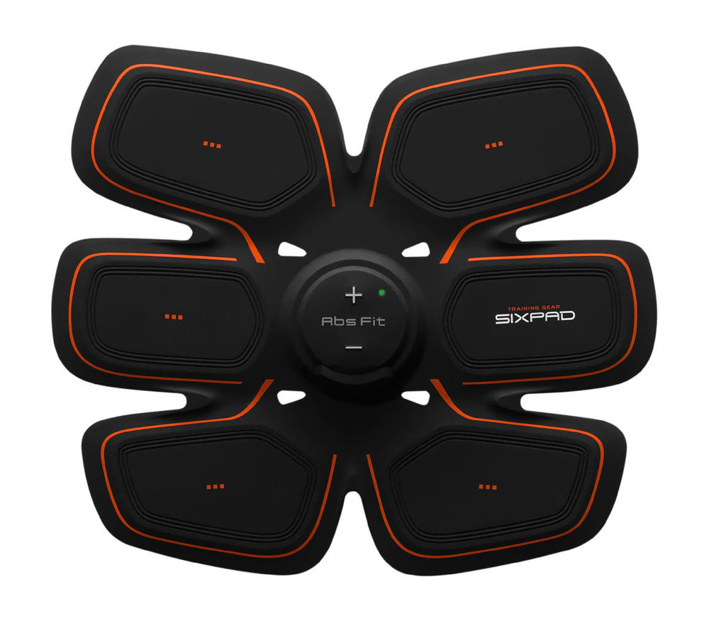 SIXPAD ABS Fit 2 Миостимулятор для тренировки мышц и укрепления пресса  #1