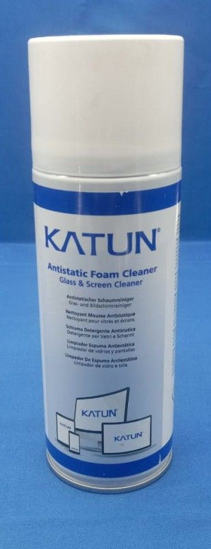 Katun 54602 Антистатическое чистящее средство #1