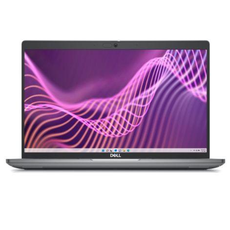 Dell Latitude 5440 Ноутбук 14", RAM 8 ГБ 512 ГБ, Intel Iris Xe Graphics, Без системы, (5440-5512), серый, #1