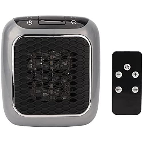 Fyearfly Room Heater, Комнатный обогреватель, заданная температура, огнестойкость, малошумный электрический #1