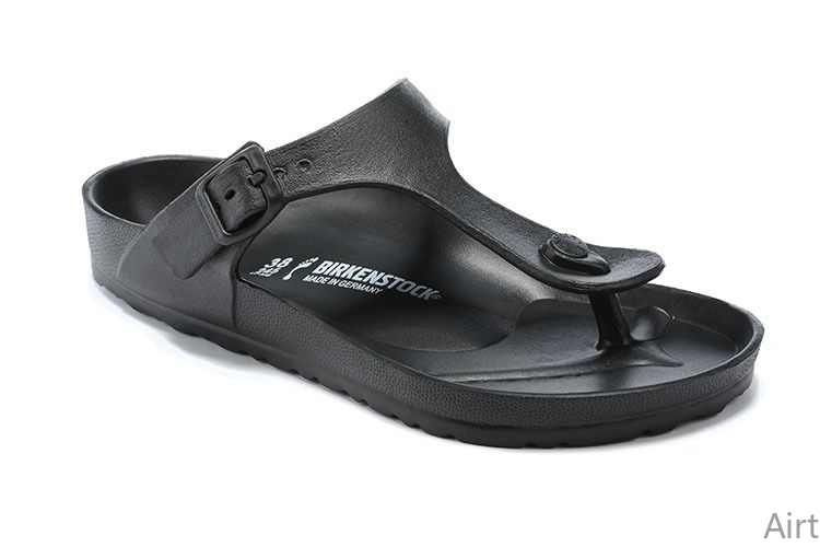 Шлепанцы Birkenstock #1