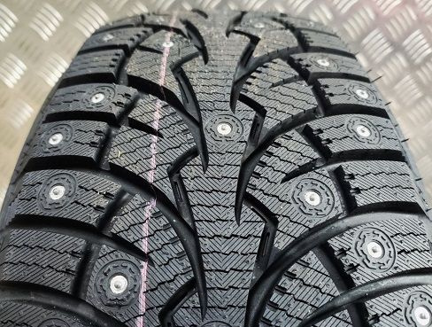 Arivo ICE CLAW ARW4 Шины  зимние 155/70  R13 75T #1