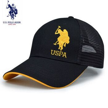 Бейсболка U.S. POLO ASSN. #1