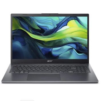 Acer Aspire 15 A15-51M-39CN Ноутбук 15.6", Intel Core 3 100U, RAM 16 ГБ 512 ГБ, Intel Graphics, Без системы, #1