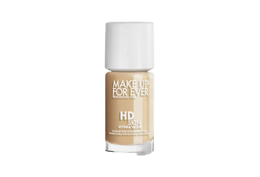 Тональное средство MAKE UP FOR EVER hd skin hydra glow #1