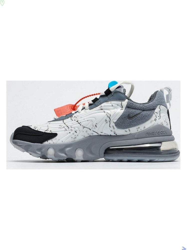 Кроссовки Nike Air Max 270 #1