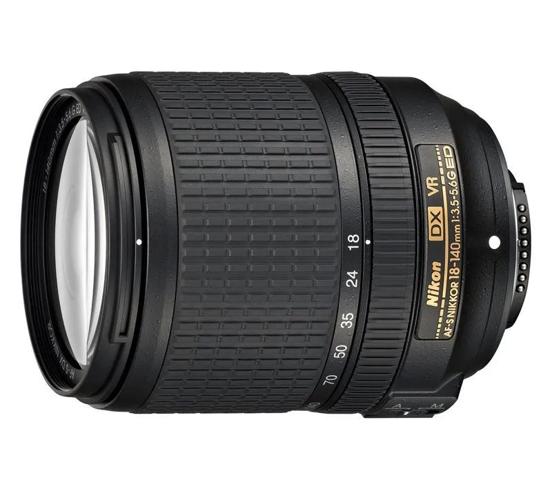 Объектив af s nikkor 18 55mm Объектив af s nikkor 18 55mm