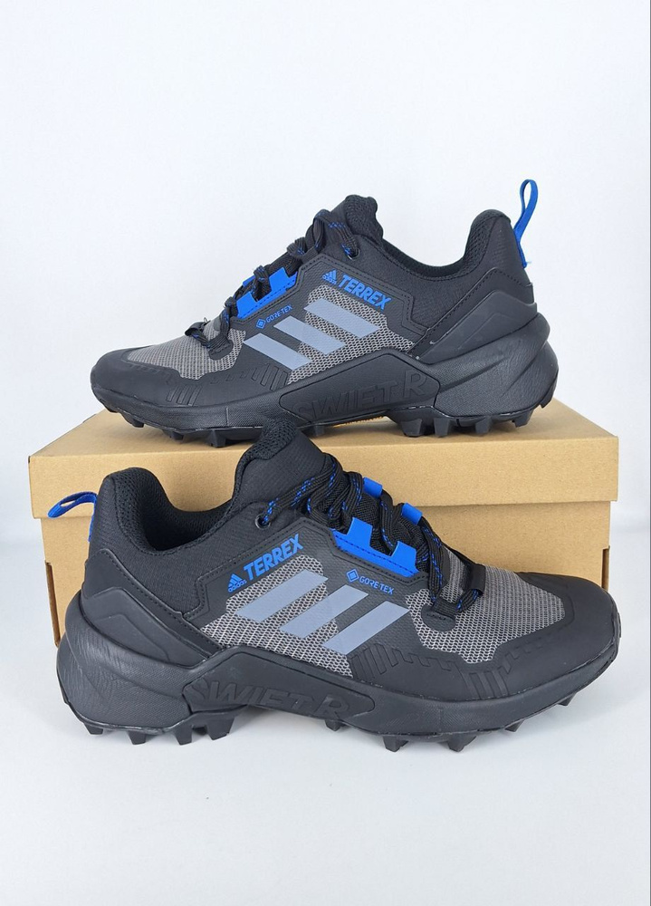 Кроссовки adidas Sportswear Terrex Swift R3 Gtx #1