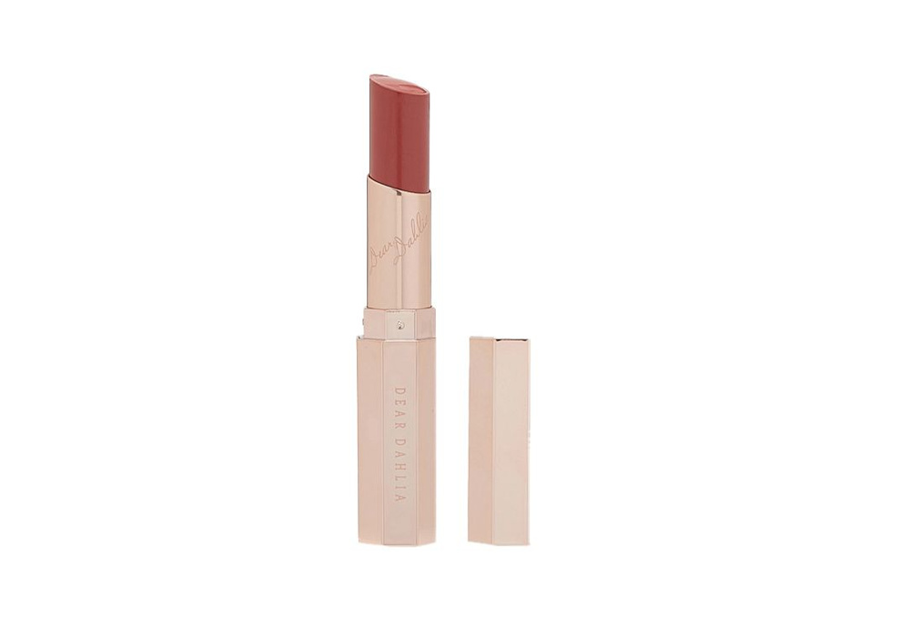 Оттеночный бальзам для губ DEAR DAHLIA BLOOMING EDITION LIP PARADISE COLOR BALM  #1