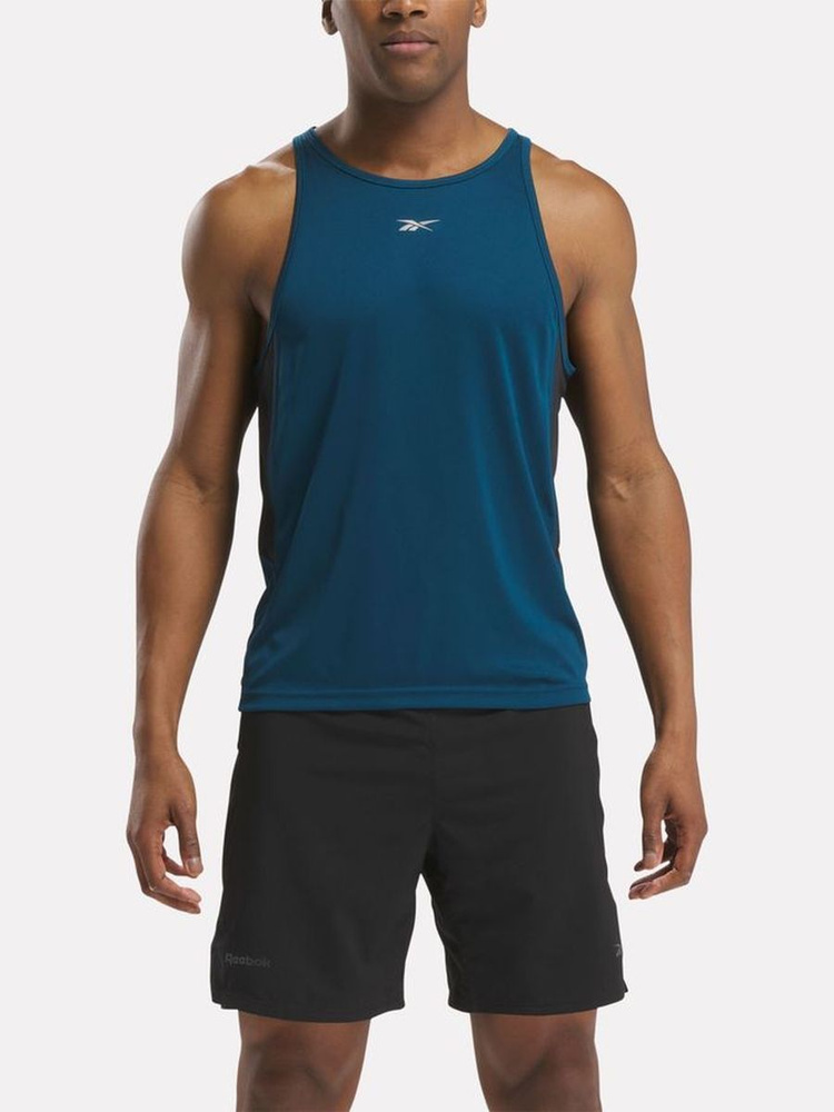 Майка Reebok RUN SPEEDWICK SINGLET #1