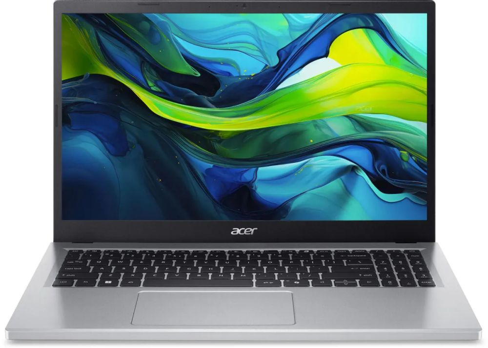 Acer Aspire AG15-31P-339C 15.6" (1920x1080) IPS Ноутбук 15.6", Intel Core i3-N305, RAM 8 ГБ, SSD 256 #1