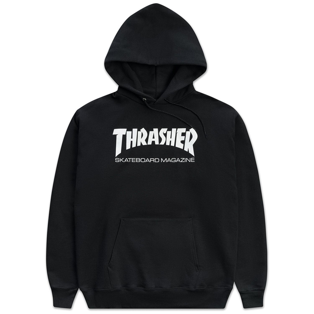 Толстовка THRASHER #1