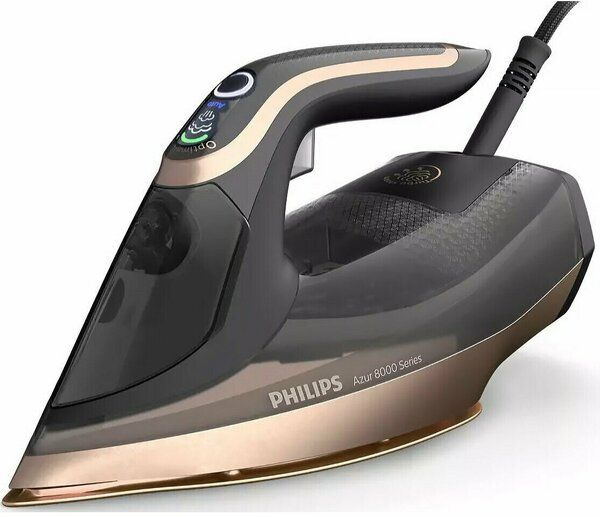 Утюг Philips Azur 8000 Series DST8041/80 #1