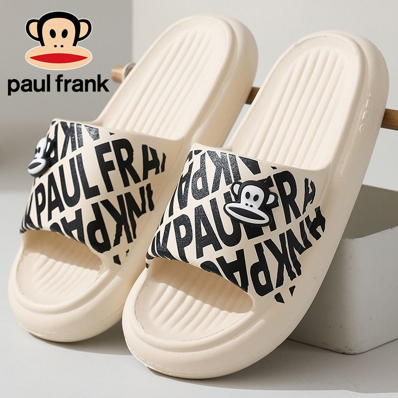 Шлепанцы Paul Frank #1