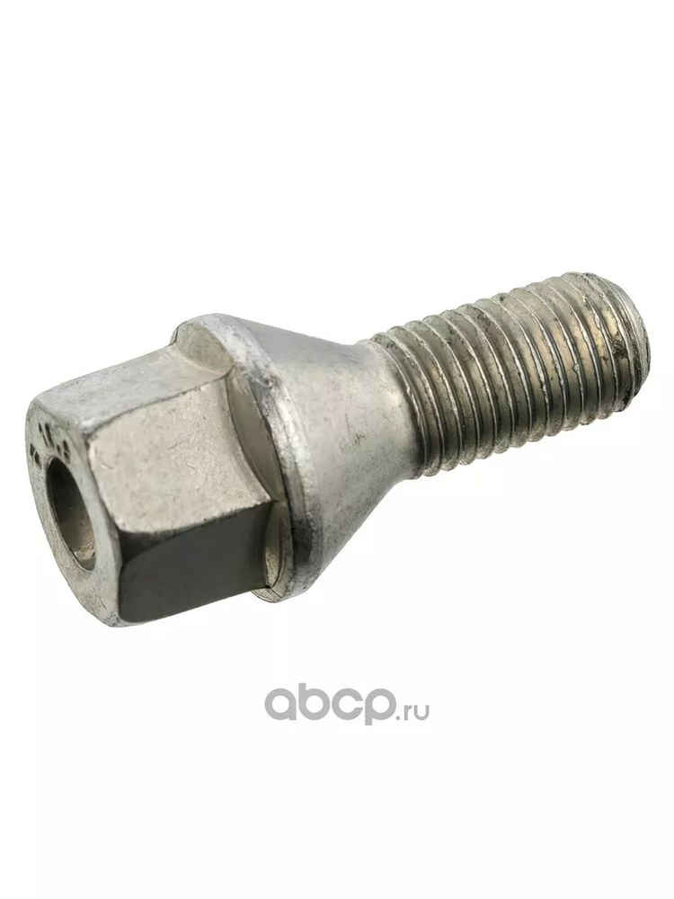 Болт колесный конусный M12x1, 5x47, 5mm / OPEL AGILA 00- #1