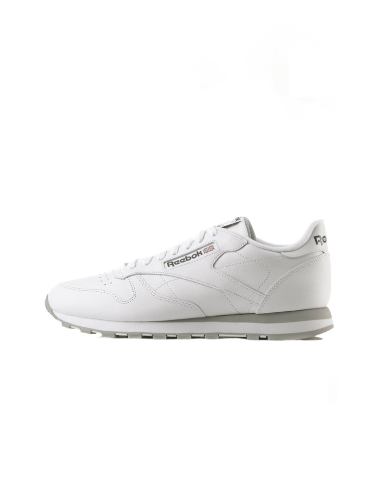 Кроссовки Reebok CLASSIC LEATHER #1