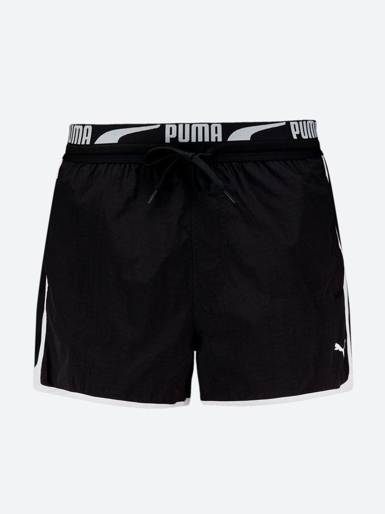 Шорты для плавания PUMA Swim Men Track Short Shorts 1P, 1 шт #1