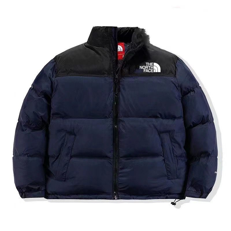 Пуховик The North Face #1