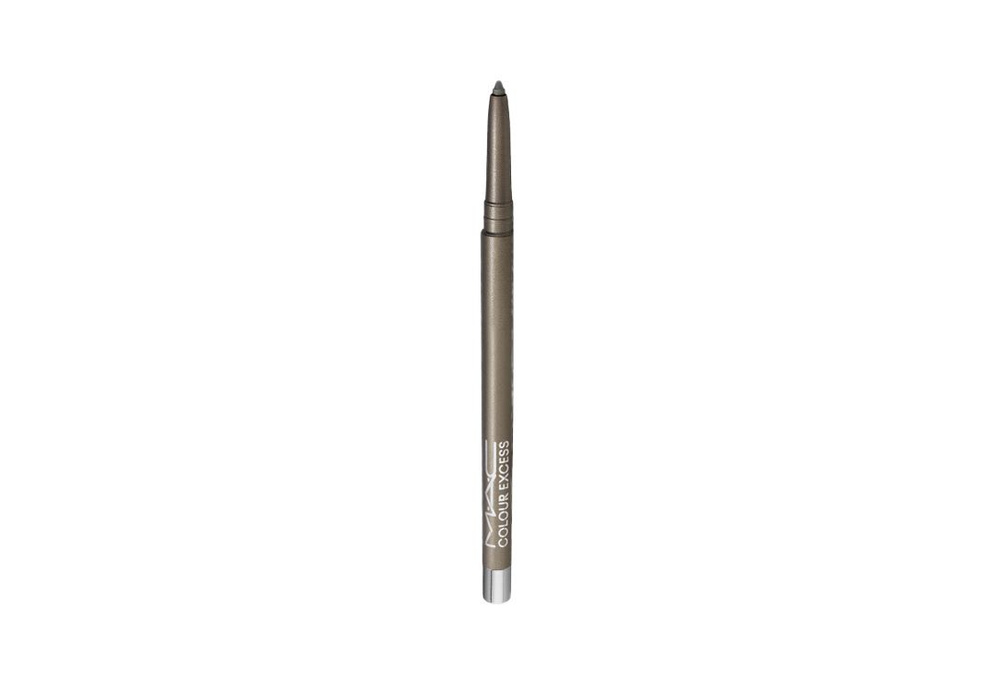 Гелевый карандаш для глаз MAC Colour Excess Gel Pencil Eye Liner #1