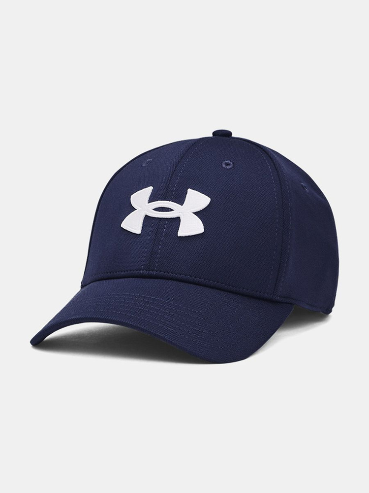 Бейсболка Under Armour Men's UA Blitzing #1