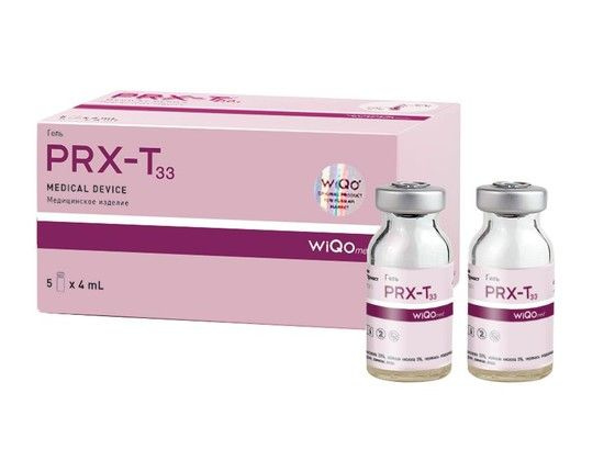 Всесезонный пилинг PRX-T33 WiQoMed 4 мл. #1