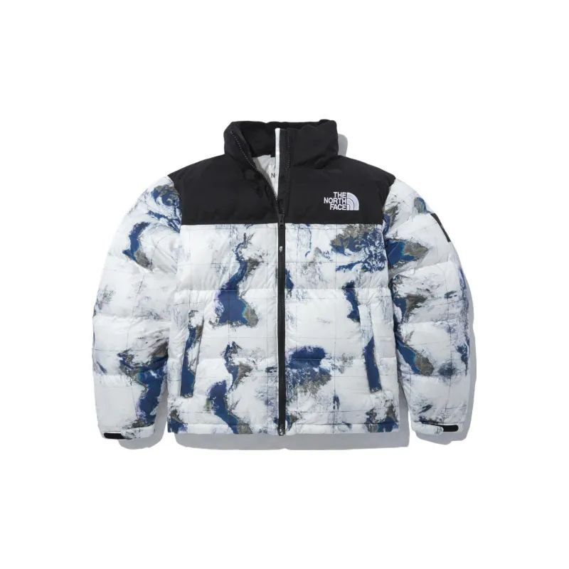 Пуховик The North Face M 1996 Retro Nuptse Jacket #1