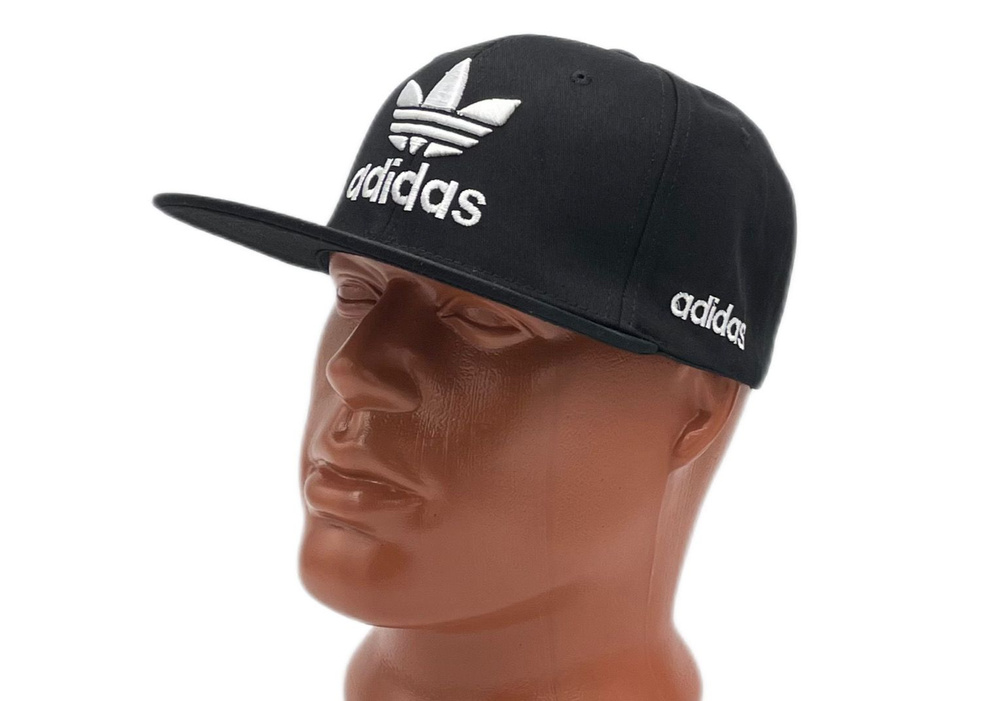 Бейсболка adidas unisex #1