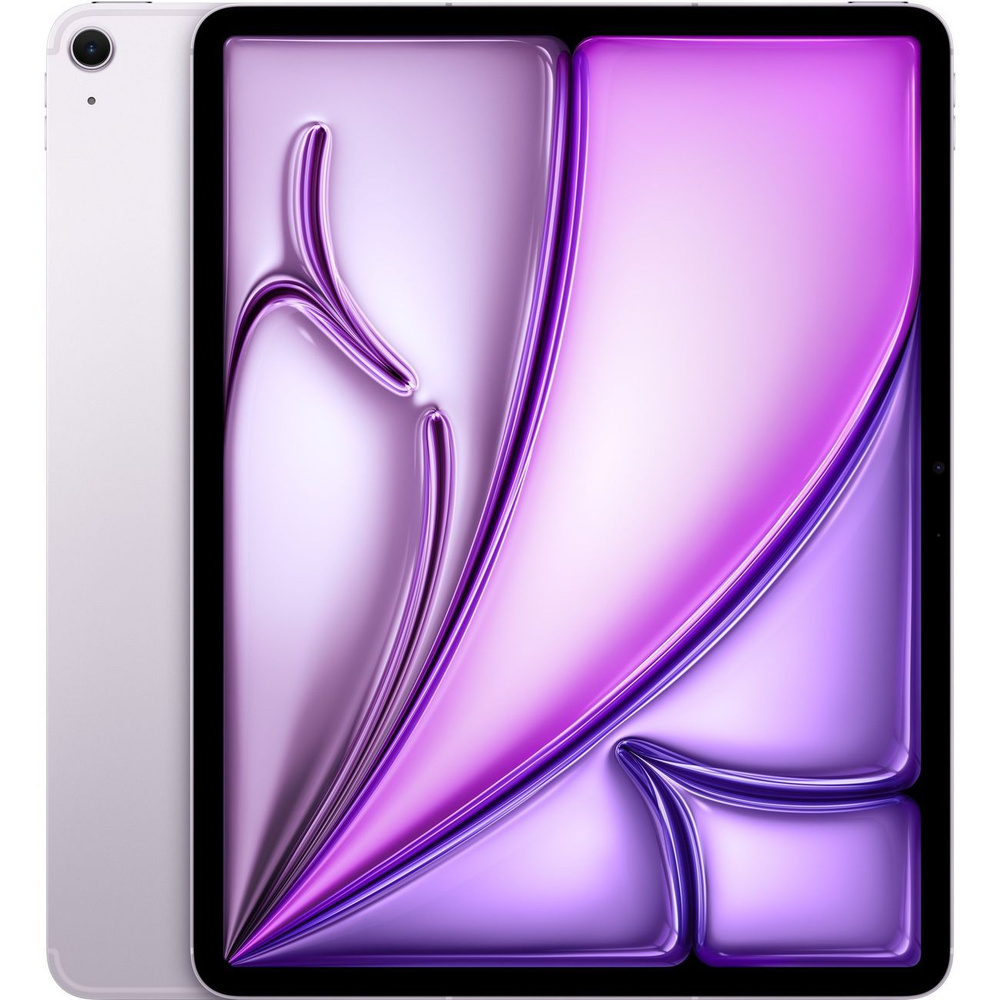 Планшет Apple iPad Air 13 Cell 1TB Purple MV773 (2024) #1