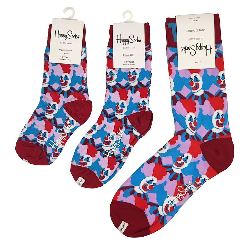 Носки Happy Socks Носки, 1 пара #1