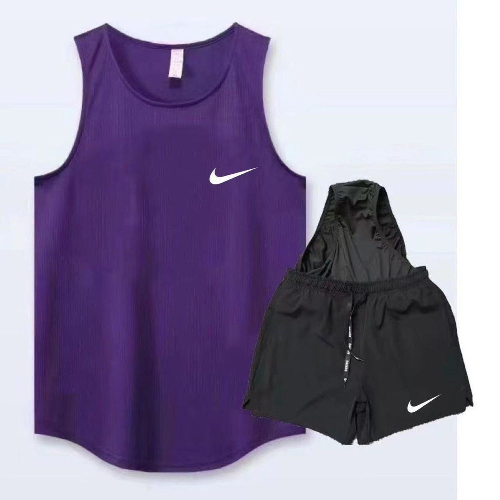 Комплект футболок Nike #1