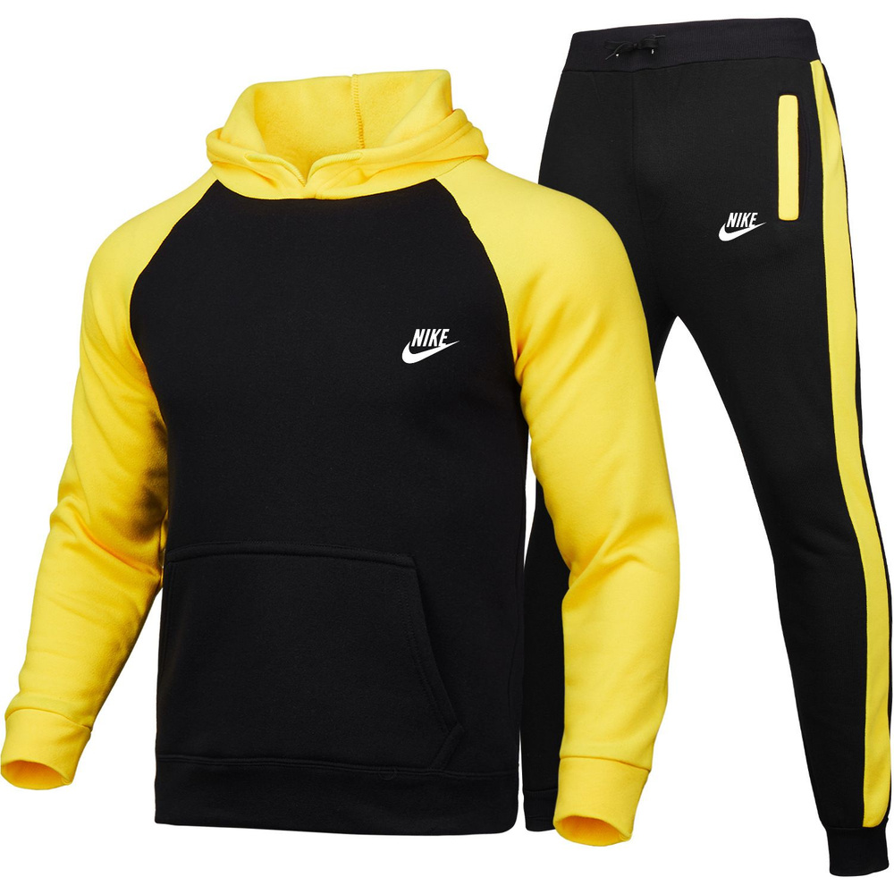 Костюм спортивный Nike #1