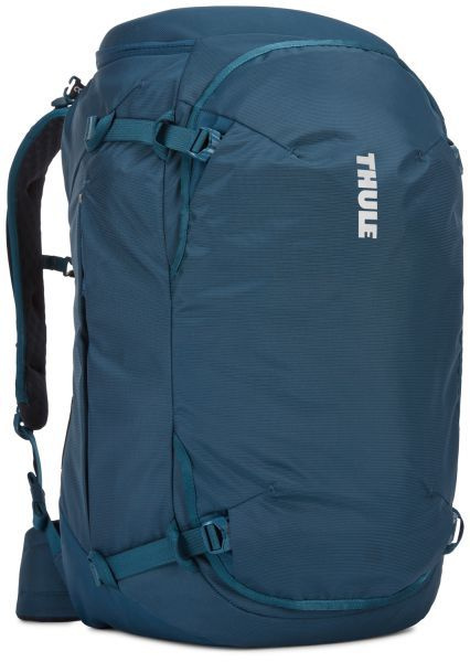 Туристический рюкзак Thule Landmark 40L (цвет: синий) #1