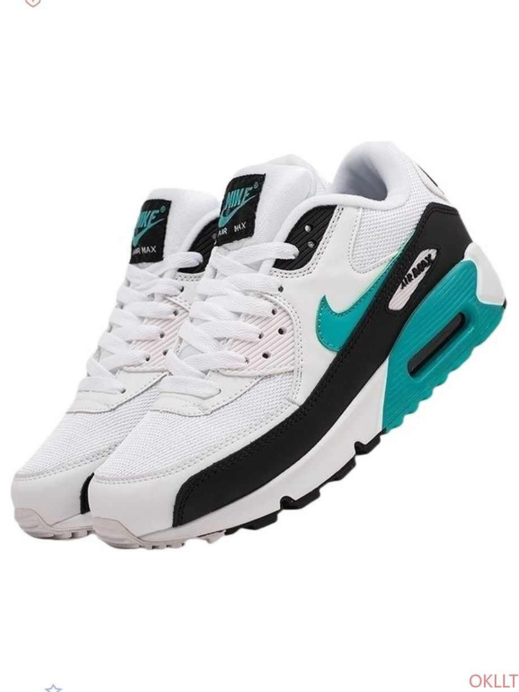 Кроссовки Nike Air Max 90 #1