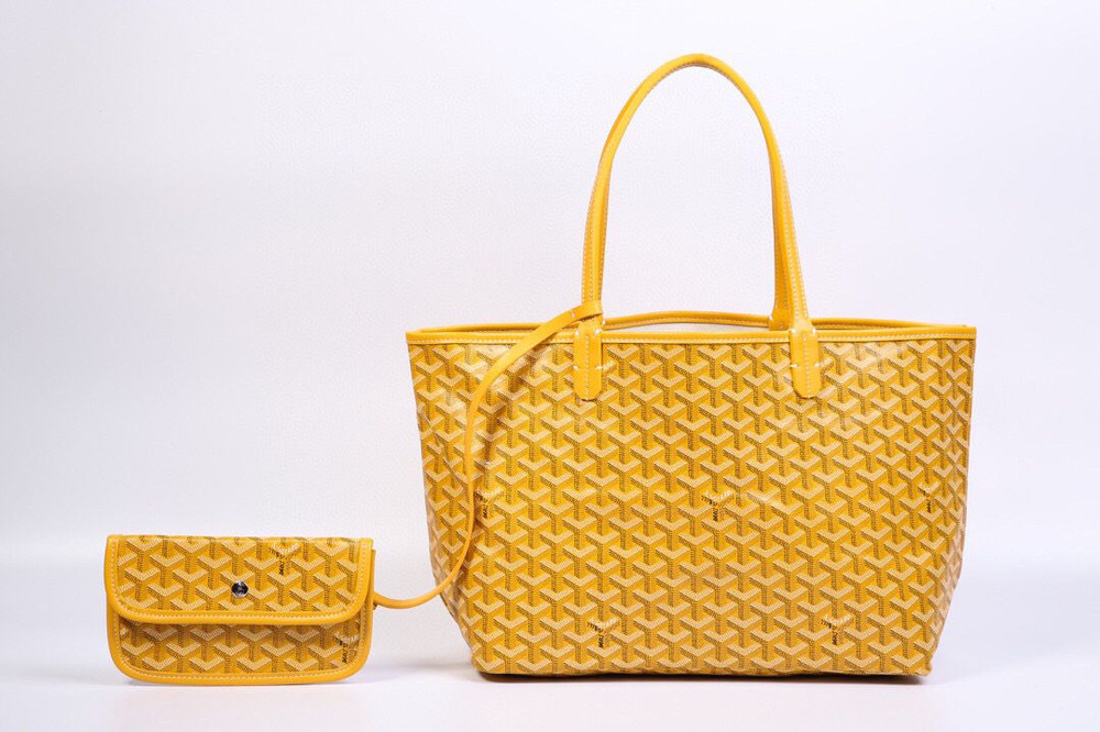 Goyard Сумка на плечо шоппер #1