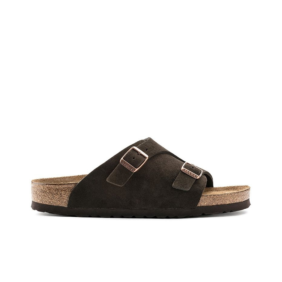 Босоножки Birkenstock #1