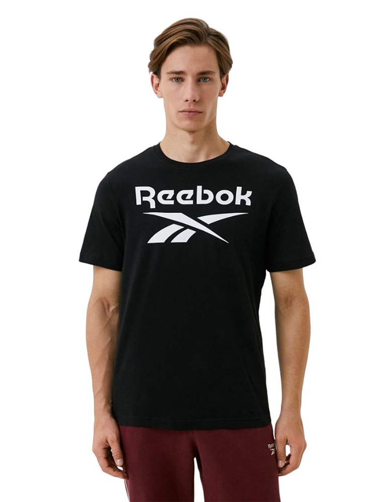 Футболка Reebok #1