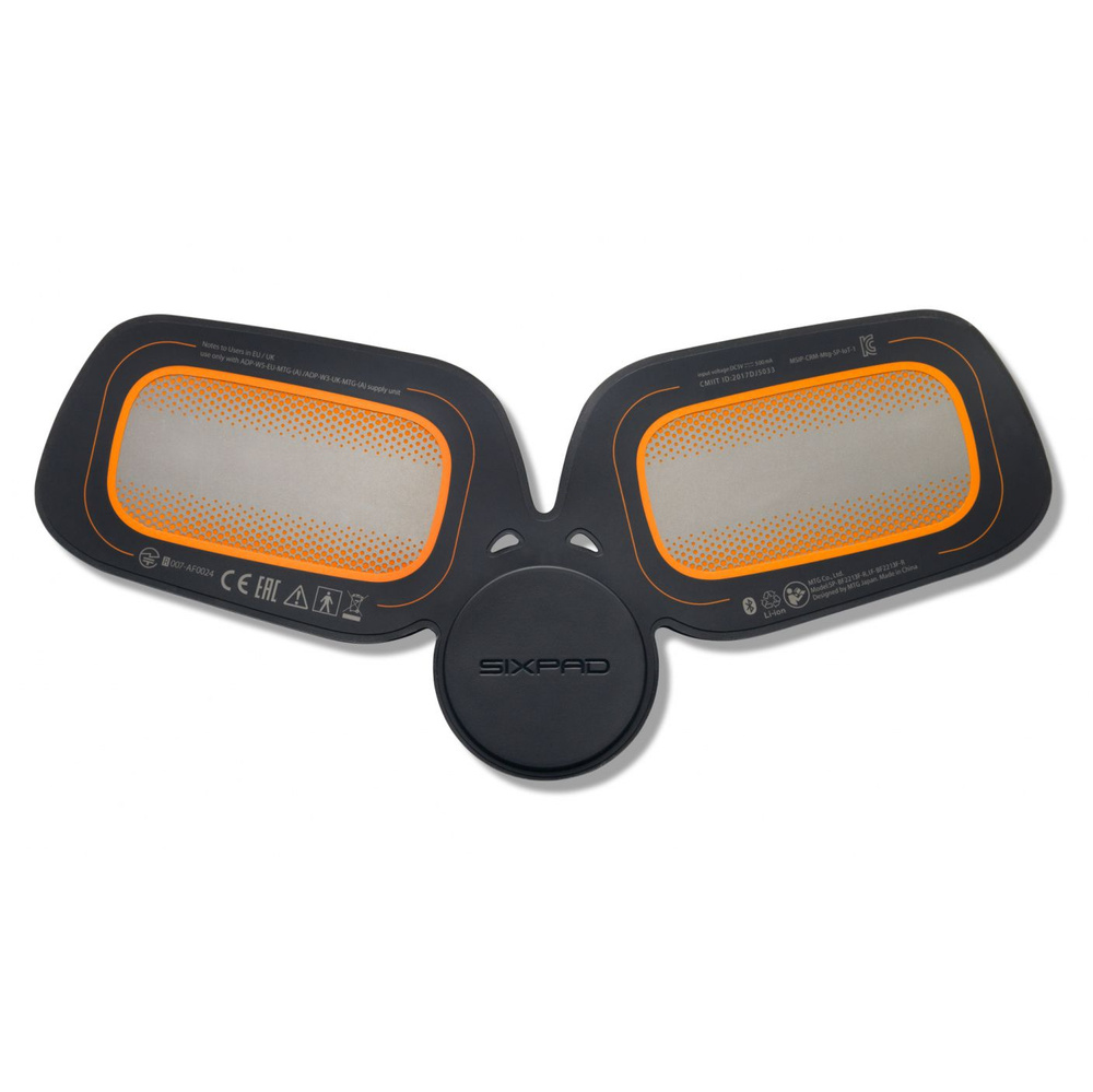 Ems sixpad deals