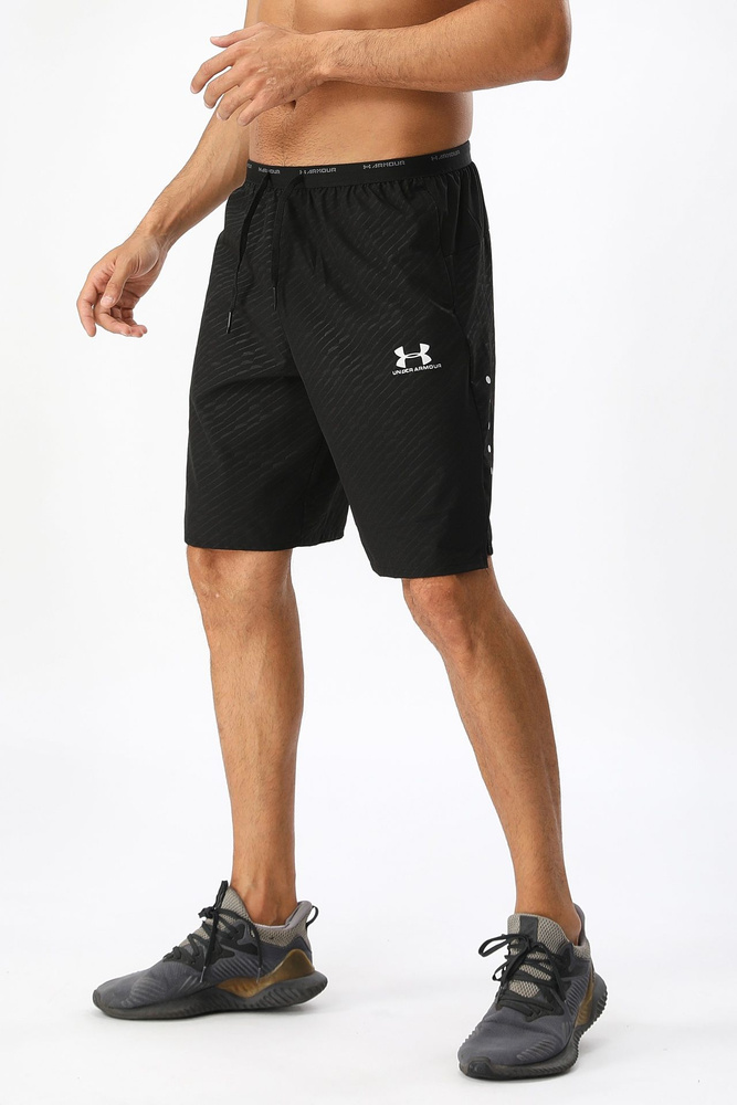 Шорты спортивные Under Armour #1