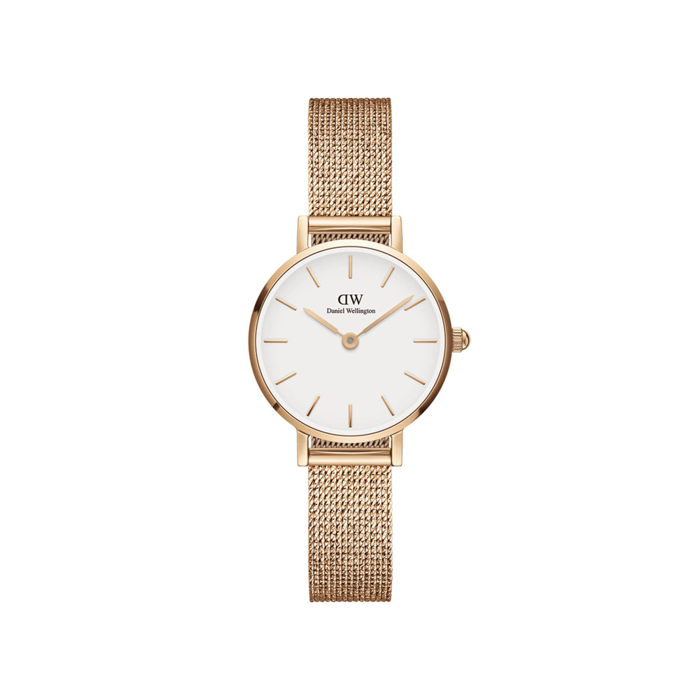 Daniel Wellington Часы наручные Кварцевые DW00100447，24 мм #1