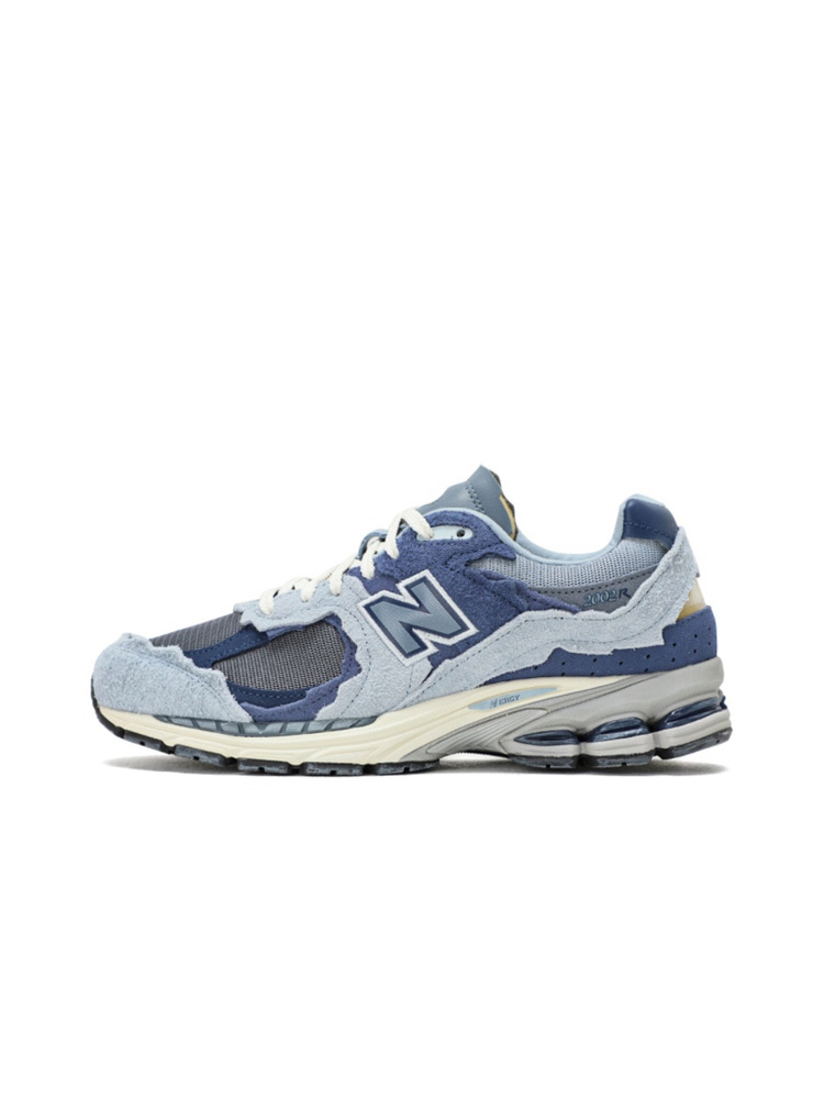 Кроссовки New Balance #1