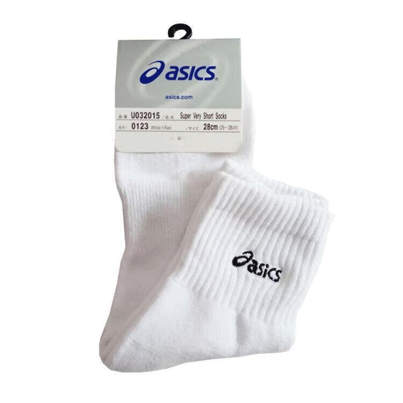 Носки спортивные ASICS, 3 пары #1