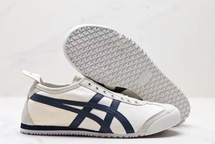 Кроссовки Onitsuka Tiger #1