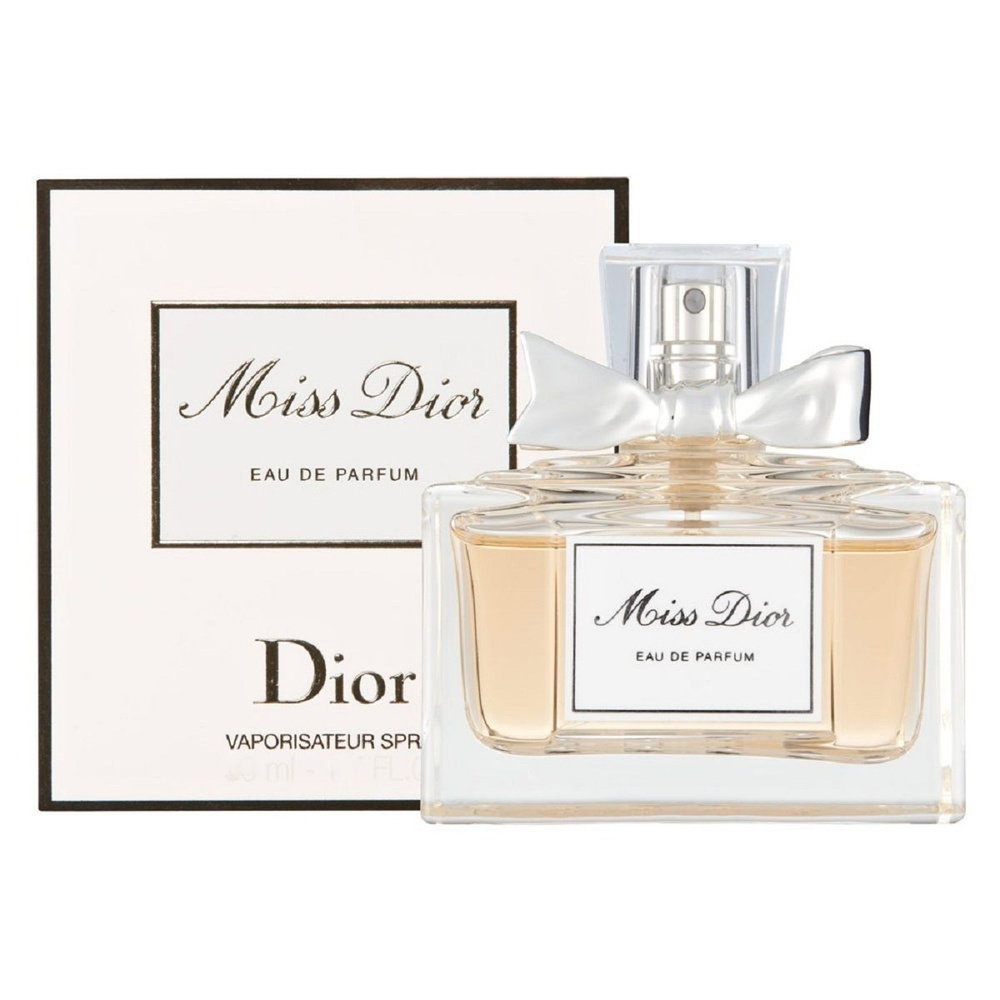 Парфюмерная вода (edP) DIOR MISS DIOR женская 1мл #1