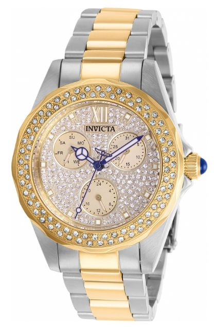 Invicta Часы наручные Кварцевые Angel Lady 28433 #1