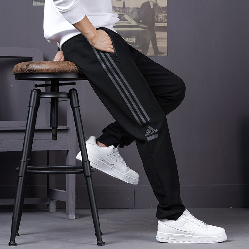 Брюки adidas Sportswear #1