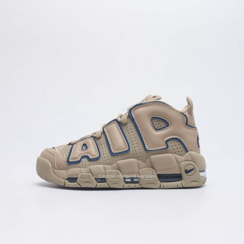 Кроссовки Nike Air More Uptempo #1